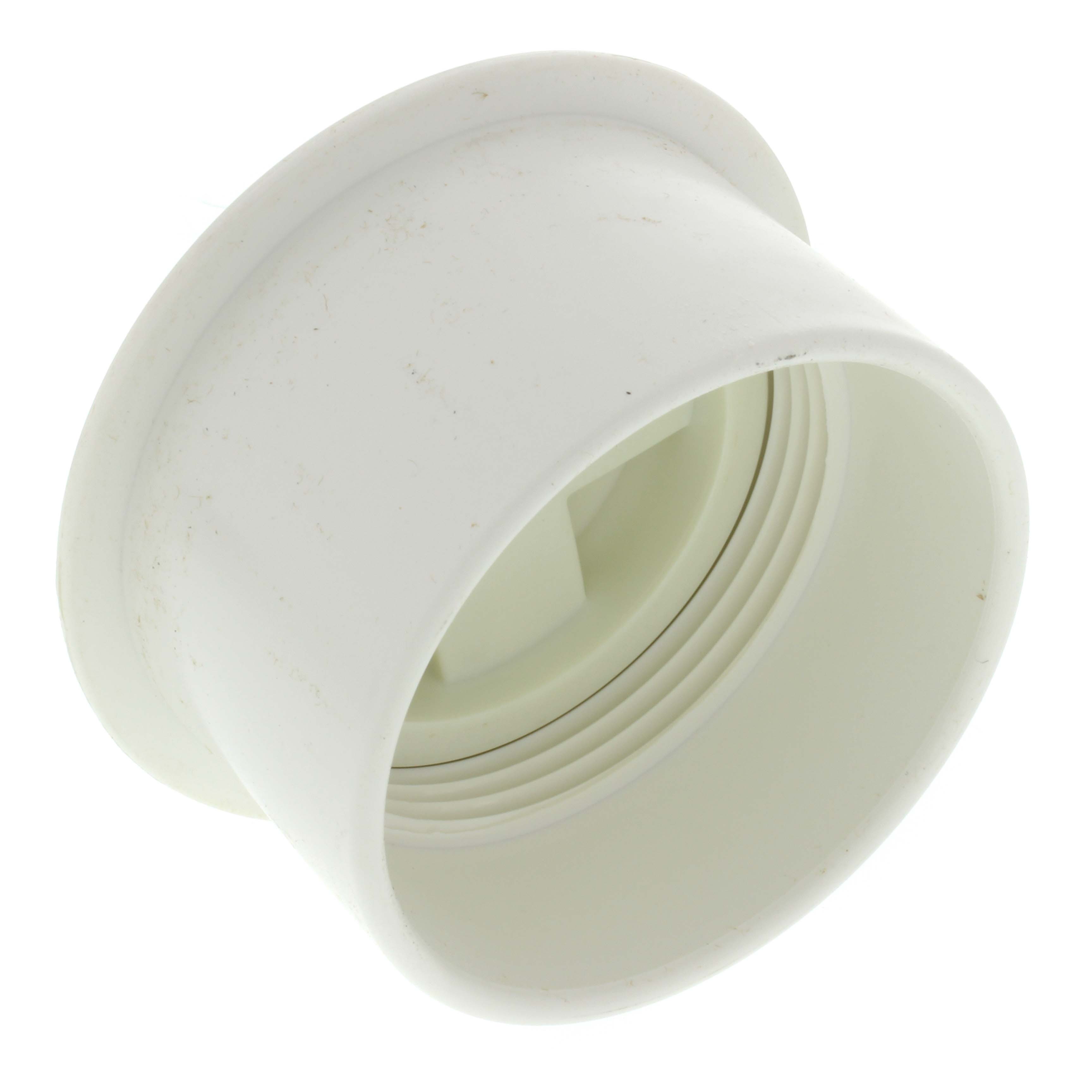 RECTORSEAL Rectorseal 97483 3 PVC Tom-Kap Adapter & Plug