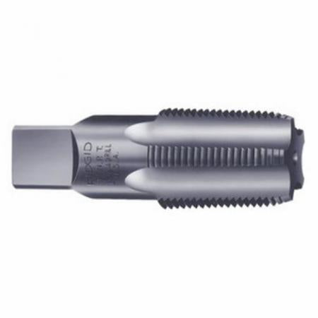 RIDGID Ridgid 35815 1/8 Inch 27 TPI NPT Carbon Steel Pipe Tap