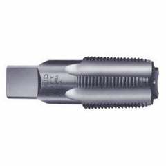 RIDGID Ridgid 35815 1/8 Inch 27 TPI NPT Carbon Steel Pipe Tap