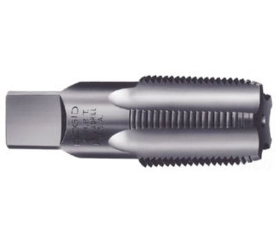 RIDGID Ridgid 35815 1/8 Inch 27 TPI NPT Carbon Steel Pipe Tap