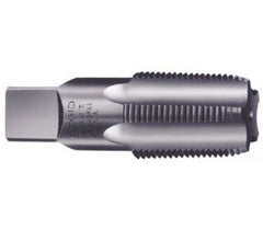 RIDGID Ridgid 35815 1/8 Inch 27 TPI NPT Carbon Steel Pipe Tap