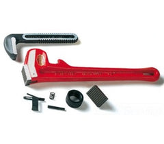RIDGID Ridgid 31635 Heel Jaw and Pin Assembly for 31015/31065 12 Pipe Wrench