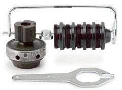 RIDGID Ridgid 51005 Nipple Chuck 1/2 to 2 NPT Replacement MPN