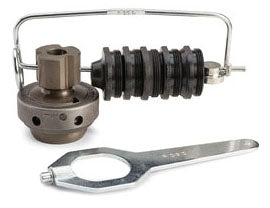 RIDGID Ridgid 51005 Nipple Chuck 1/2 to 2 NPT Replacement MPN