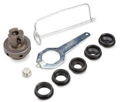 RIDGID Ridgid 51005 Nipple Chuck 1/2 to 2 NPT Replacement MPN