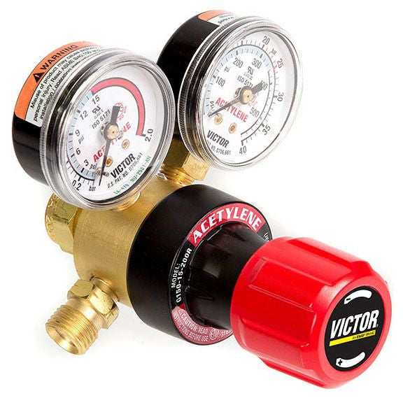VICTOR 0781-4240 WELDING WIRES & SOLDER