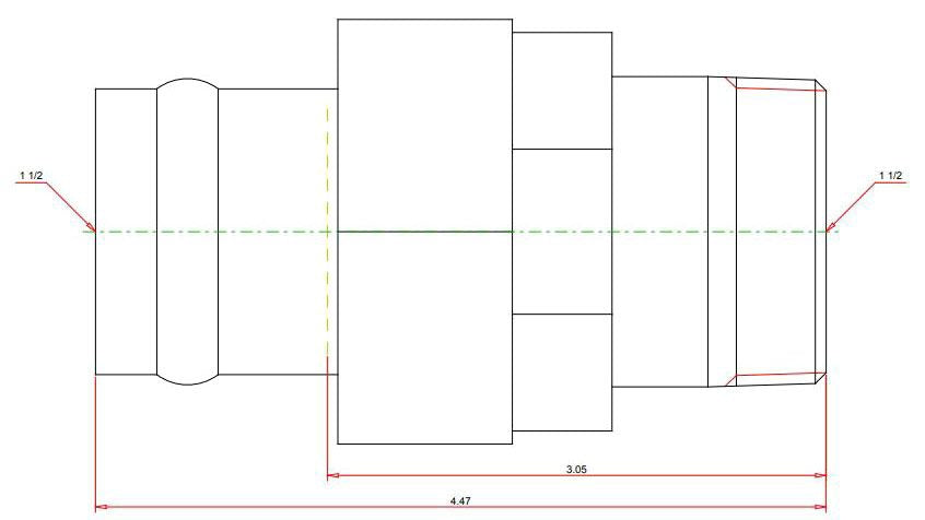 VIEGA 79750 PIPE FITTINGS