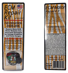 ZEBRA INSTRUMENTS VZ-REP MOTOR KITS
