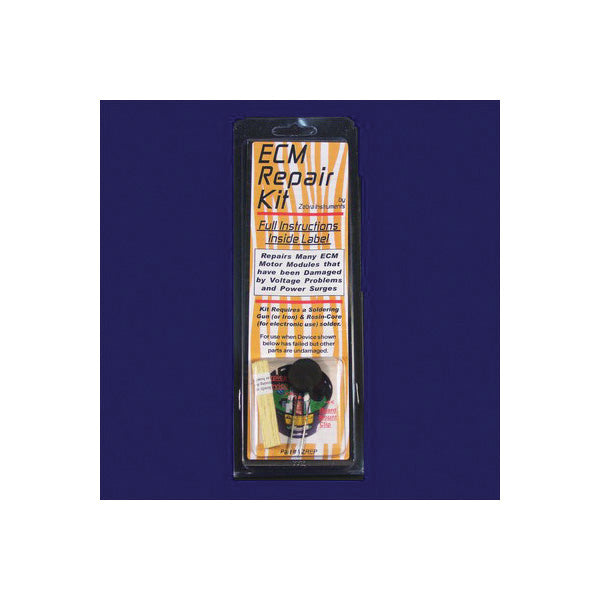 ZEBRA INSTRUMENTS Zebra Instruments VZREP ECM Motor Repair Kit