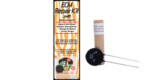 ZEBRA INSTRUMENTS Zebra Instruments VZREP ECM Motor Repair Kit