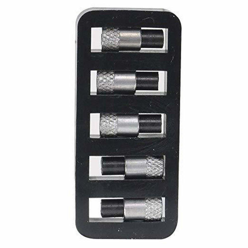 UNIWELD FL37 AIR CLEANER REPLACEMENT PARTS