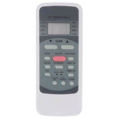 CARRIER 17317000000495 MINI SPLIT REMOTE CONTROLS