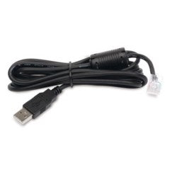APC APC AP9827 UPS Communications Cable Simple Signaling USB to RJ45