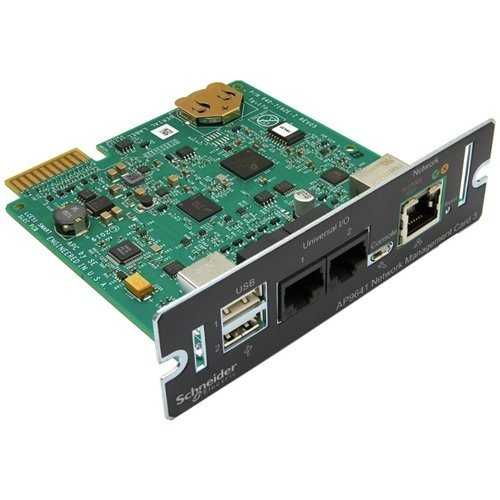 APC AP9641 CONTROL BOARDS