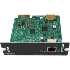 APC AP9640 CONTROL BOARDS