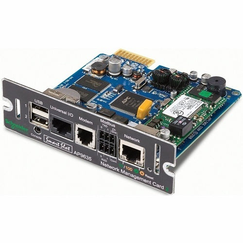 APC AP9635 POWER SUPPLY CONTROL BOARDS