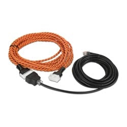 APC NBES0308 LEAK DETECTORS