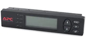 APC WAP9215RM DISPLAY CONTROL BOARDS