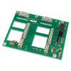 APC W0P2341 CONTROL BOARDS