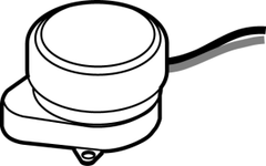 SCHNEIDER ELECTRIC 30-140-B MOTOR PARTS