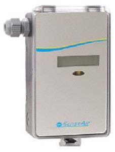 SCHNEIDER ELECTRIC 6553063000 CO2 SENSORS
