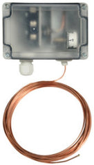 SCHNEIDER ELECTRIC 5127030000 THERMOSTATS