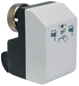 SCHNEIDER ELECTRIC 8455052000 VALVE ACTUATORS