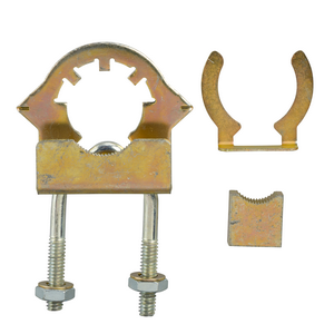 SCHNEIDER ELECTRIC AM-753 WALL BRACKETS & PARTS