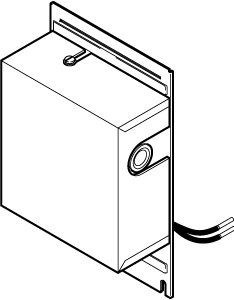 SCHNEIDER ELECTRIC AM-332 POTENTIAL RELAYS
