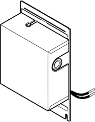 SCHNEIDER ELECTRIC AM-332 POTENTIAL RELAYS