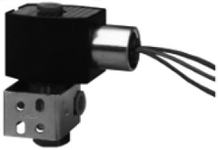 SCHNEIDER ELECTRIC AL-151 SOLENOID VALVES & COILS