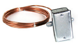 SCHNEIDER ELECTRIC ETA800-8 TEMPERATURE SENSORS