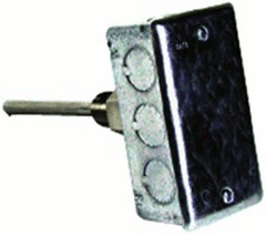 SCHNEIDER ELECTRIC ETIBK0-4 TEMPERATURE SENSORS