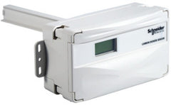 SCHNEIDER ELECTRIC SCD210-D-H CO2 SENSORS