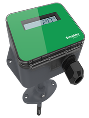 SCHNEIDER ELECTRIC SHD2LP2A AIR SENSORS