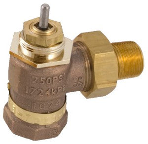 SCHNEIDER ELECTRIC VB-7211-0-3-04 GLOBE VALVES