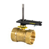 SCHNEIDER ELECTRIC VB-2253-500-9-52 ZONE VALVES