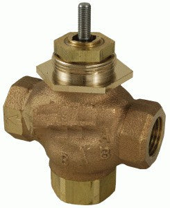 SCHNEIDER ELECTRIC VB-7323-0-4-06 DIVERTING VALVES