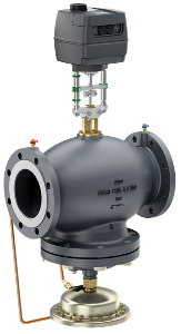 SCHNEIDER ELECTRIC VP220A-150H-830-U361 ZONE VALVES