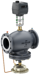 SCHNEIDER ELECTRIC VP220A-150H-830-U161 GLOBE VALVES