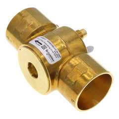 Schneider Electric VM2517 1-1/4 Sweat 2-Way Modulating Valve Body 8 Cv