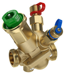 SCHNEIDER ELECTRIC VP228E-10BQL ZONE VALVES