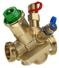 SCHNEIDER ELECTRIC VP228E-15BQL GLOBE VALVES