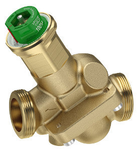 SCHNEIDER ELECTRIC VP228E-15BQSNT THERMOSTATIC VALVES
