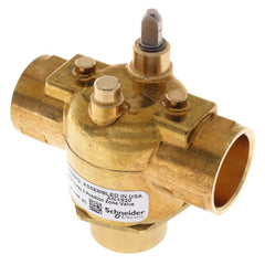 SCHNEIDER ELECTRIC VS3313 ZONE VALVES