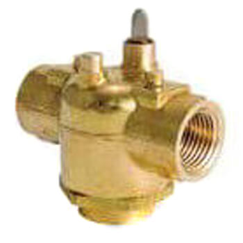 SCHNEIDER ELECTRIC VS3327 ZONE VALVES