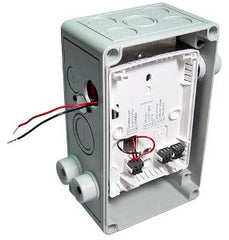 VERIS AA36 AIR CLEANER REPLACEMENT PARTS