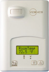 SCHNEIDER ELECTRIC VZ7260C5031W ZONE CONTROL PANELS