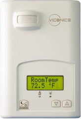 SCHNEIDER ELECTRIC VZ7260C5031W ZONE CONTROL PANELS