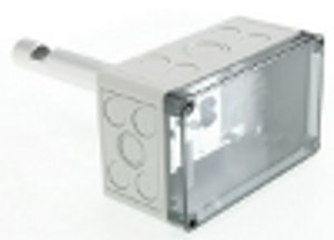 VERIS AA35 DUCT BOXES